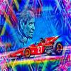 CALVENDO Puzzle The Ferrari 312B of The Belgian Racing Driver Jacky Ickx 1000 Pieces 64 x 48 cm from DeVerviers view 3