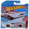Hot Wheels '68 Shelby GT500, [White] 169/250 Red Edition 7/12 view 1