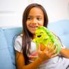 Good Banana Avocado Loud Mouth - Talking Collectible Plush with Voice-Changing Effect, Multi view 2