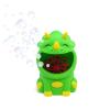 Good Banana Dinosaur Bubble Maker - Cordless Bubble Blower for Kids, Classrooms, with Bubble Solution Included view 1