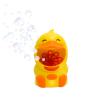 Good Banana Duck Bubble Maker - Cordless Bubble Blower for Kids, Classrooms, with Bubble Solution Included view 1