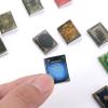 Molain Miniatures Dollhouse Books - 24 Pcs 1:12 Scale Mini Accessories Model Decoration for Boys and Girls Play Entertainment Supplies view 4