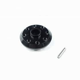 Aluminum Drift Gear Adaptor for D5 / 3Racing / SAK-D5631