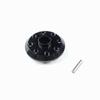 Aluminum Drift Gear Adaptor for D5 / 3Racing / SAK-D5631 view 1