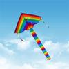 Kites for Kids Kites for The Beach Kite for Kids, Kite for Kids Adults Beginners Easy to Fly, Great Outdoor Games Activities, Kite Line and Tail Included LSDRALOBBEB 929 view 4