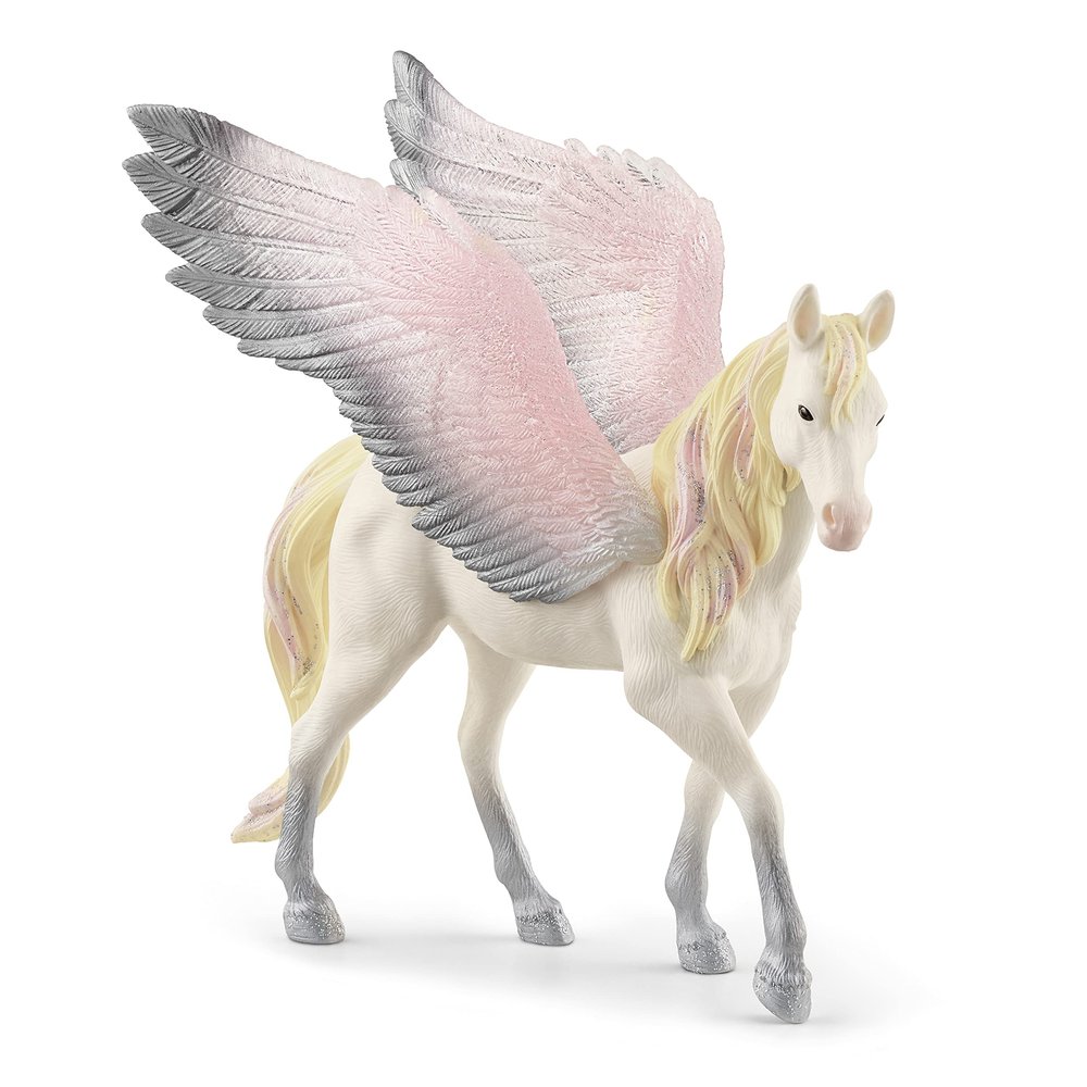 SCHLEICH - Sunrise Pegasus (70720)