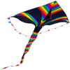 Kites for Kids Kites for The Beach Kite for Kids Easy to Fly Bird Kite for Kids,Beautiful Rainbow Kite Easy to Assemble,Great Gift to Kids Childhood Precious Memories LSDRALOBBEB 929 view 1
