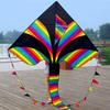 Kites for Kids Kites for The Beach Kite for Kids Easy to Fly Bird Kite for Kids,Beautiful Rainbow Kite Easy to Assemble,Great Gift to Kids Childhood Precious Memories LSDRALOBBEB 929 view 2