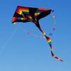 Kites for Kids Kites for The Beach Kite for Kids Easy to Fly Bird Kite for Kids,Beautiful Rainbow Kite Easy to Assemble,Great Gift to Kids Childhood Precious Memories LSDRALOBBEB 929 view 4