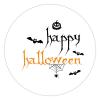 100 Pcs Halloween Stickers for Happy Halloween Stickers Halloween decorations Stickers for Envelope Seals Candy Halloween Party Decorations view 1