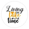 100 Pcs Halloween Stickers for Living on Lake Time Stickers Halloween decorations Stickers for Envelope Seals Candy Halloween Party Decorations view 1