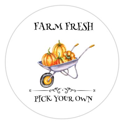 100 Pcs Halloween Stickers for Watercolor Fall Pumpkin Harvest Stickers Halloween decorations Stickers for Envelope Seals Candy Halloween Party Decorations