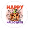 100 Pcs Halloween Stickers for Happy Halloween Stickers Halloween decorations Stickers for Envelope Seals Candy Halloween Party Decorations view 1