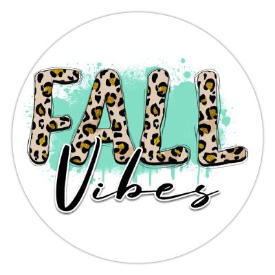 100 Pcs Halloween Stickers for Fall Vibes Stickers Halloween decorations Stickers for Envelope Seals Candy Halloween Party Decorations