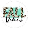 100 Pcs Halloween Stickers for Fall Vibes Stickers Halloween decorations Stickers for Envelope Seals Candy Halloween Party Decorations view 1