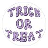 100 Pcs Halloween Stickers for Trick or treat Stickers Halloween decorations Stickers for Envelope Seals Candy Halloween Party Decorations view 1