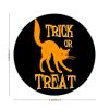 100 Pcs Halloween Stickers for Trick Or Treat Stickers Halloween decorations Stickers for Envelope Seals Candy Halloween Party Decorations view 2