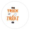 100 Pcs Halloween Stickers for Trick Or Treat Halloween , Pumpkin Ghost Stickers Halloween decorations Stickers for Envelope Seals Candy Halloween Party Decorations view 1