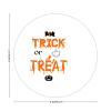100 Pcs Halloween Stickers for Trick Or Treat Halloween , Pumpkin Ghost Stickers Halloween decorations Stickers for Envelope Seals Candy Halloween Party Decorations view 2