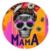100 Pcs Halloween Stickers for HALLOWEEN SUB Stickers Halloween decorations Stickers for Envelope Seals Candy Halloween Party Decorations view 1