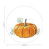 100 Pcs Halloween Stickers for Fall Pumpkin Harvest Stickers Halloween decorations Stickers for Envelope Seals Candy Halloween Party Decorations view 2