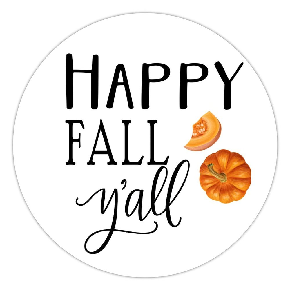 100 Pcs Halloween Stickers for Autumn Happy Season Stickers Halloween decorations Stickers for Envelope Seals Candy Halloween Party Decorations