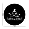 100 Pcs Halloween Stickers for Trick Or Treat Stickers Halloween decorations Stickers for Envelope Seals Candy Halloween Party Decorations view 2