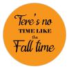 100 Pcs Halloween Stickers for There's No Time Like Fall Time Stickers Halloween decorations Stickers for Envelope Seals Candy Halloween Party Decorations view 1