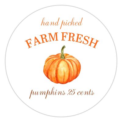 100 Pcs Halloween Stickers for Watercolor Pumpkin Stickers Halloween decorations Stickers for Envelope Seals Candy Halloween Party Decorations