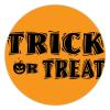 100 Pcs Halloween Stickers for Trick Or Treat Stickers Halloween decorations Stickers for Envelope Seals Candy Halloween Party Decorations view 1