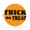 100 Pcs Halloween Stickers for Trick Or Treat Stickers Halloween decorations Stickers for Envelope Seals Candy Halloween Party Decorations view 2