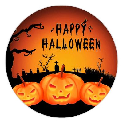 100 Pcs Halloween Stickers for Happy Halloween Stickers Halloween decorations Stickers for Envelope Seals Candy Halloween Party Decorations
