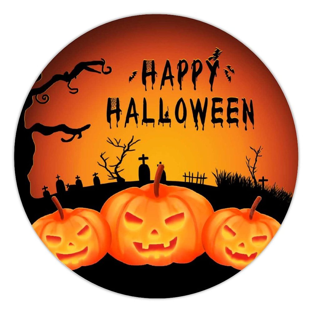 100 Pcs Halloween Stickers for Happy Halloween Stickers Halloween decorations Stickers for Envelope Seals Candy Halloween Party Decorations