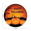 100 Pcs Halloween Stickers for Happy Halloween Stickers Halloween decorations Stickers for Envelope Seals Candy Halloween Party Decorations view 2