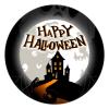 100 Pcs Halloween Stickers for Happy Halloween Castle Stickers Halloween decorations Stickers for Envelope Seals Candy Halloween Party Decorations view 1