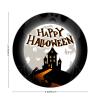 100 Pcs Halloween Stickers for Happy Halloween Castle Stickers Halloween decorations Stickers for Envelope Seals Candy Halloween Party Decorations view 2