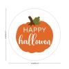 100 Pcs Halloween Stickers for Happy Halloween Stickers Halloween decorations Stickers for Envelope Seals Candy Halloween Party Decorations view 2