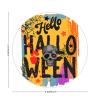 100 Pcs Halloween Stickers for HALLOWEEN SUB Stickers Halloween decorations Stickers for Envelope Seals Candy Halloween Party Decorations view 2
