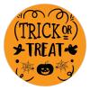 100 Pcs Halloween Stickers for Trick Or Treat Stickers Halloween decorations Stickers for Envelope Seals Candy Halloween Party Decorations view 1