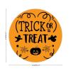 100 Pcs Halloween Stickers for Trick Or Treat Stickers Halloween decorations Stickers for Envelope Seals Candy Halloween Party Decorations view 2