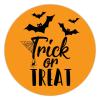 100 Pcs Halloween Stickers for Trick Or Treat Stickers Halloween decorations Stickers for Envelope Seals Candy Halloween Party Decorations view 1