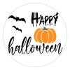100 Pcs Halloween Stickers for Happy Halloween Stickers Halloween decorations Stickers for Envelope Seals Candy Halloween Party Decorations view 1