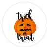 100 Pcs Halloween Stickers for Trick Or Treat Stickers Halloween decorations Stickers for Envelope Seals Candy Halloween Party Decorations view 1