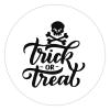100 Pcs Halloween Stickers for Trick Or Treat Stickers Halloween decorations Stickers for Envelope Seals Candy Halloween Party Decorations view 1
