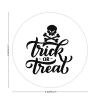 100 Pcs Halloween Stickers for Trick Or Treat Stickers Halloween decorations Stickers for Envelope Seals Candy Halloween Party Decorations view 2