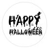 100 Pcs Halloween Stickers for Happy Halloween Stickers Halloween decorations Stickers for Envelope Seals Candy Halloween Party Decorations view 1