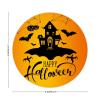 100 Pcs Halloween Stickers for Happy Halloween Stickers Halloween decorations Stickers for Envelope Seals Candy Halloween Party Decorations view 2