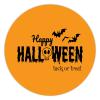 100 Pcs Halloween Stickers for Happy Halloween Stickers Halloween decorations Stickers for Envelope Seals Candy Halloween Party Decorations view 1