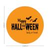 100 Pcs Halloween Stickers for Happy Halloween Stickers Halloween decorations Stickers for Envelope Seals Candy Halloween Party Decorations view 2