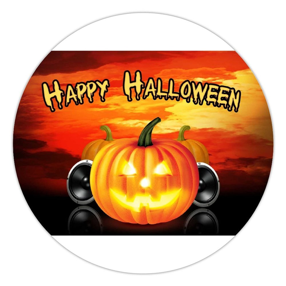 100 Pcs Halloween Stickers for Happy Halloween Stickers Halloween decorations Stickers for Envelope Seals Candy Halloween Party Decorations